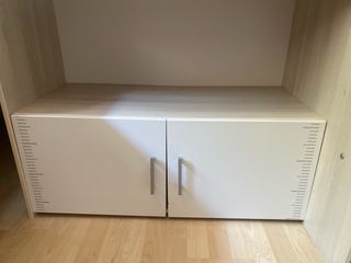 Cama alta de 90+ escritorio  No incluye el colchón