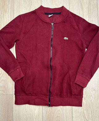 Chaqueta Lacoste 