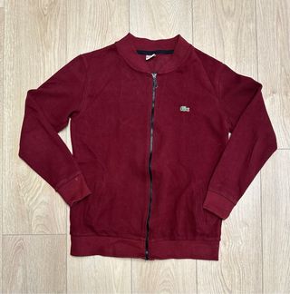 Chaqueta Lacoste 