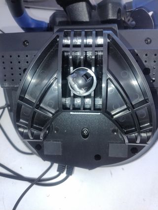 Thrustmaster T150 PS4 Volante