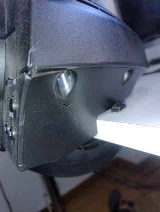 Thrustmaster T150 PS4 Volante