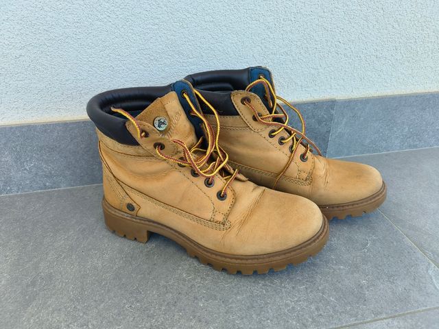 Scarponi Wrangler - tg.37 
