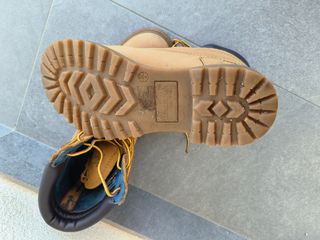 Scarponi Wrangler - tg.37 
