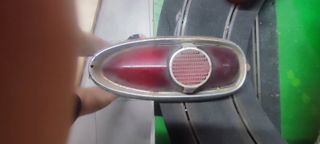 Farolim Traseiro Simca Aronde P60