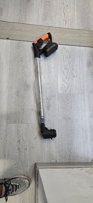 Herramienta de jardineria