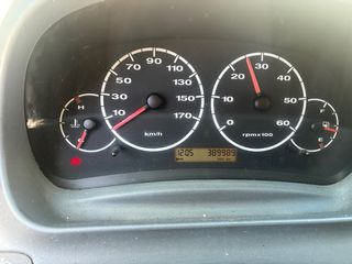 Peugeot Boxer 2.0 HDI 2003