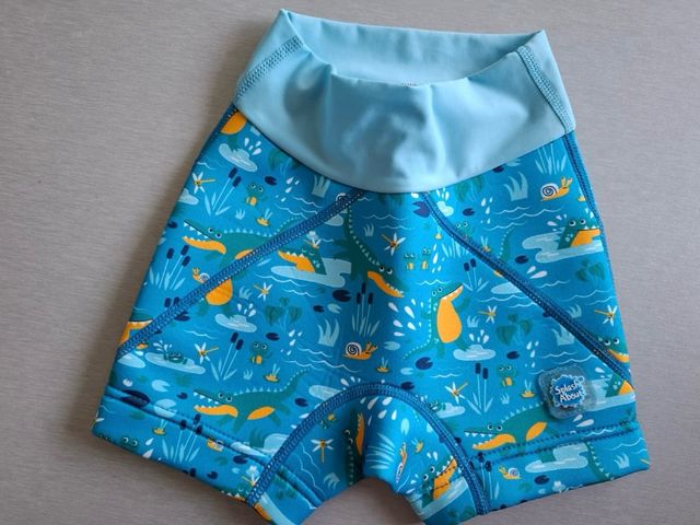 Pañal natación Splash About Happy Nappy