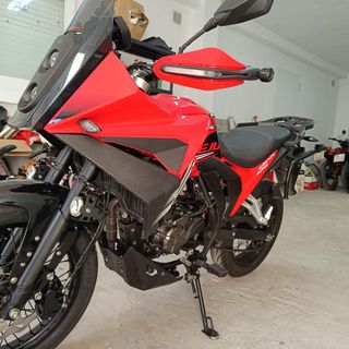 RIEJU AVENTURA 125