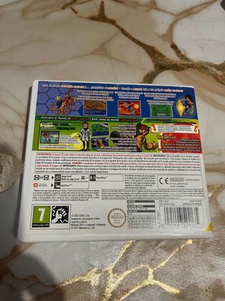 Inazuma eleven rayo celeste