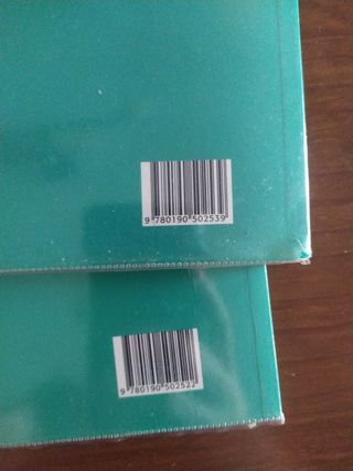 Inicia Física y Química 4.º ESO. Libro del alum...