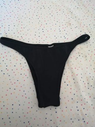 Bikini brasileño Nuevo