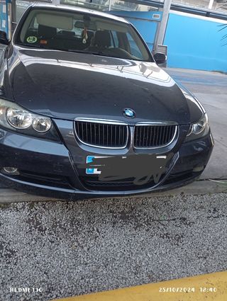 BMW Serie 3 2007