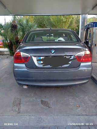 BMW Serie 3 2007