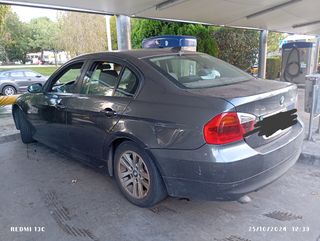BMW Serie 3 2007