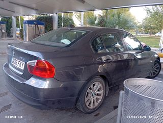 BMW Serie 3 2007
