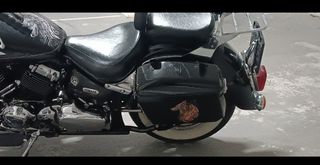 Yamaha Drag star 650