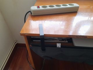 Soporte para cables - 45cm