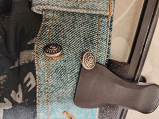 Mini gonna Versace Jeans Couture
