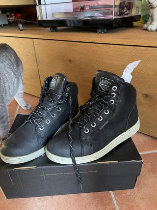 Scarpe Harley Davidson Uomo 40