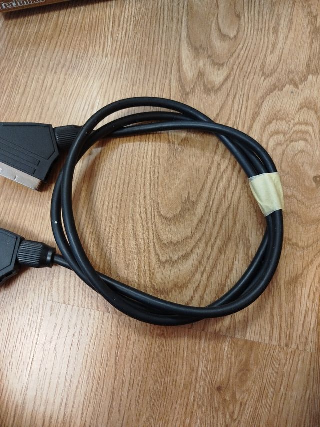 Reproductor DVD Technika