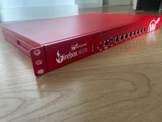 Firewall WatchGuard Firebox M370
