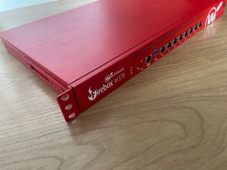 Firewall WatchGuard Firebox M370