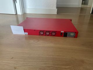 Firewall WatchGuard Firebox M370