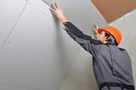 Instalación de Pladur - Placas