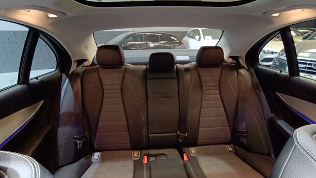 MERCEDES-BENZ Clase E  E 300de