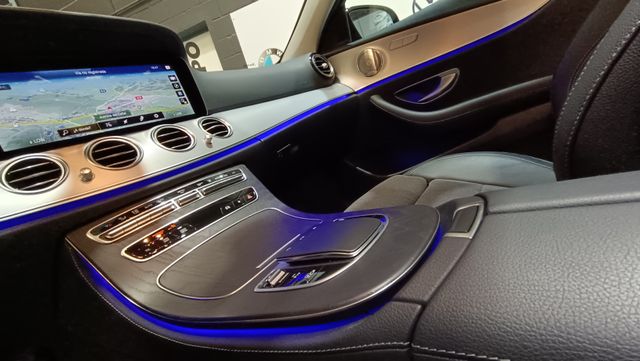 MERCEDES-BENZ Clase E  E 300de