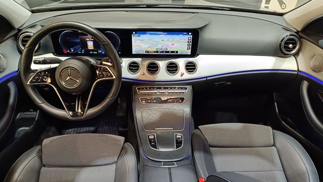 MERCEDES-BENZ Clase E  E 300de
