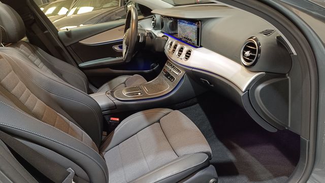 MERCEDES-BENZ Clase E  E 300de