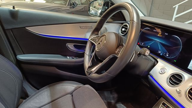 MERCEDES-BENZ Clase E  E 300de