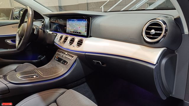 MERCEDES-BENZ Clase E  E 300de