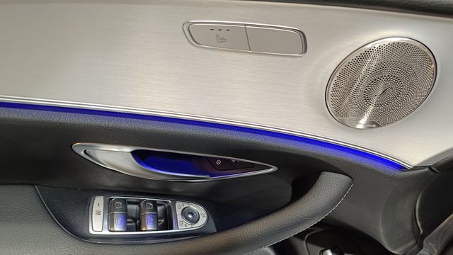 MERCEDES-BENZ Clase E  E 300de