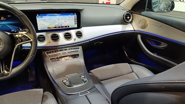 MERCEDES-BENZ Clase E  E 300de