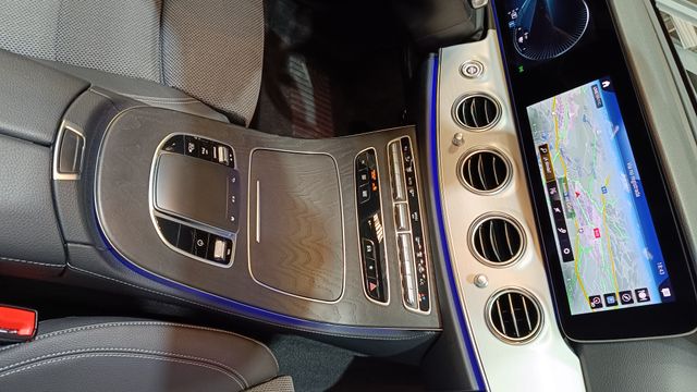 MERCEDES-BENZ Clase E  E 300de
