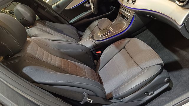 MERCEDES-BENZ Clase E  E 300de