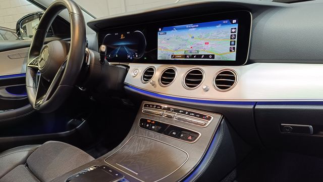MERCEDES-BENZ Clase E  E 300de