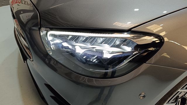 MERCEDES-BENZ Clase E  E 300de