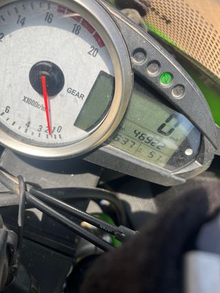 Kawasaki Ninja ZX6R 2007 a2
