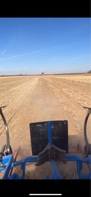 trabajos agricolas 