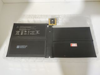 Batería Surface Pro 5 - Nueva