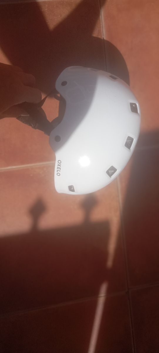 Patines infantiles Hudora My First Quad