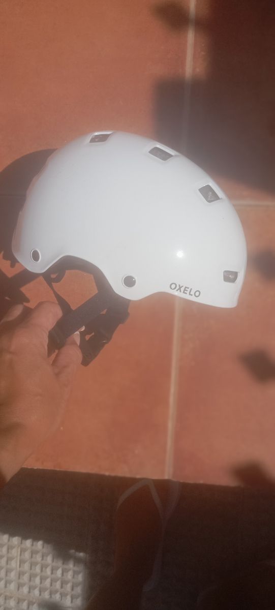 Patines infantiles Hudora My First Quad