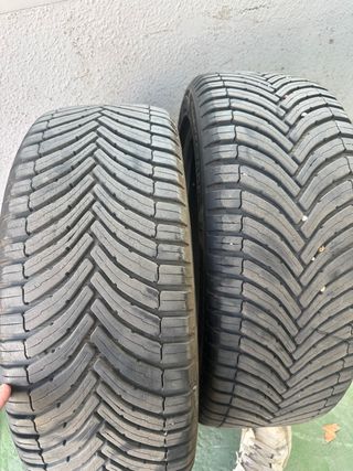 Neumáticos Bridgestone Turanza 215/50 R18 92W