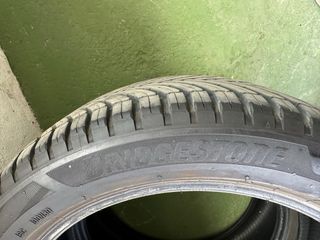 Neumáticos Bridgestone Turanza 215/50 R18 92W