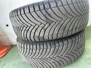 Neumáticos Bridgestone Turanza 215/50 R18 92W