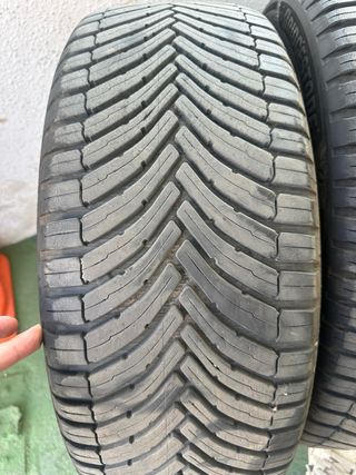 Neumáticos Bridgestone Turanza 215/50 R18 92W