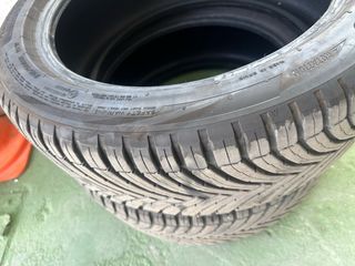 Neumáticos Bridgestone Turanza 215/50 R18 92W